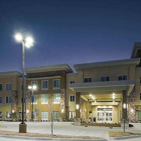 La Quinta By Wyndham Fort Worth West - I-30 Otel Dış mekan fotoğraf