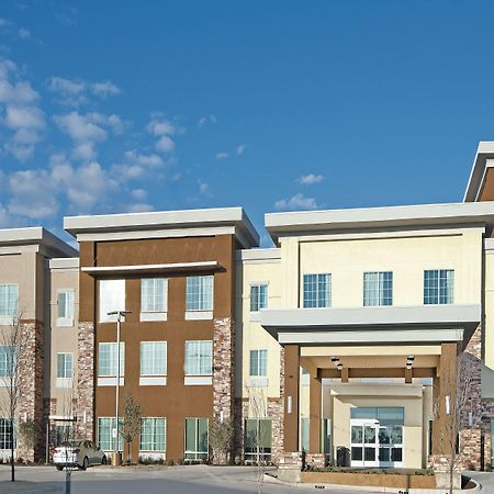 La Quinta By Wyndham Fort Worth West - I-30 Dış mekan fotoğraf