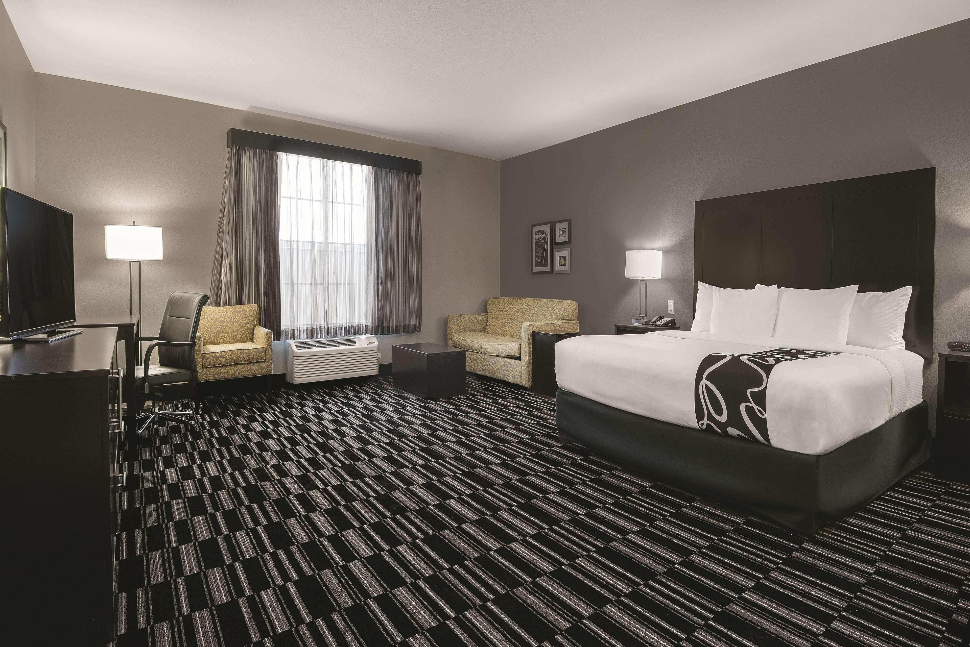 La Quinta By Wyndham Fort Worth West - I-30 Dış mekan fotoğraf