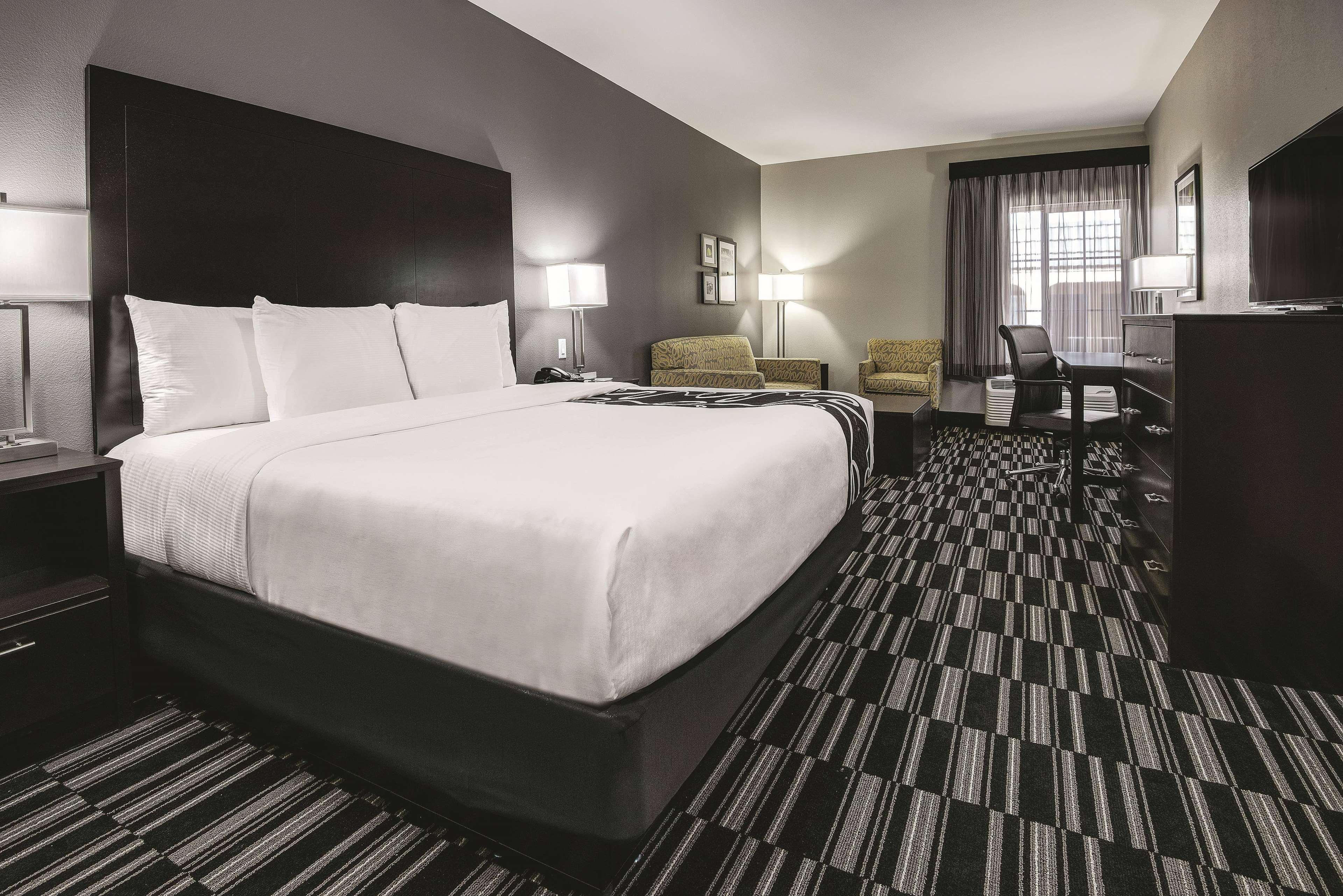 La Quinta By Wyndham Fort Worth West - I-30 Dış mekan fotoğraf