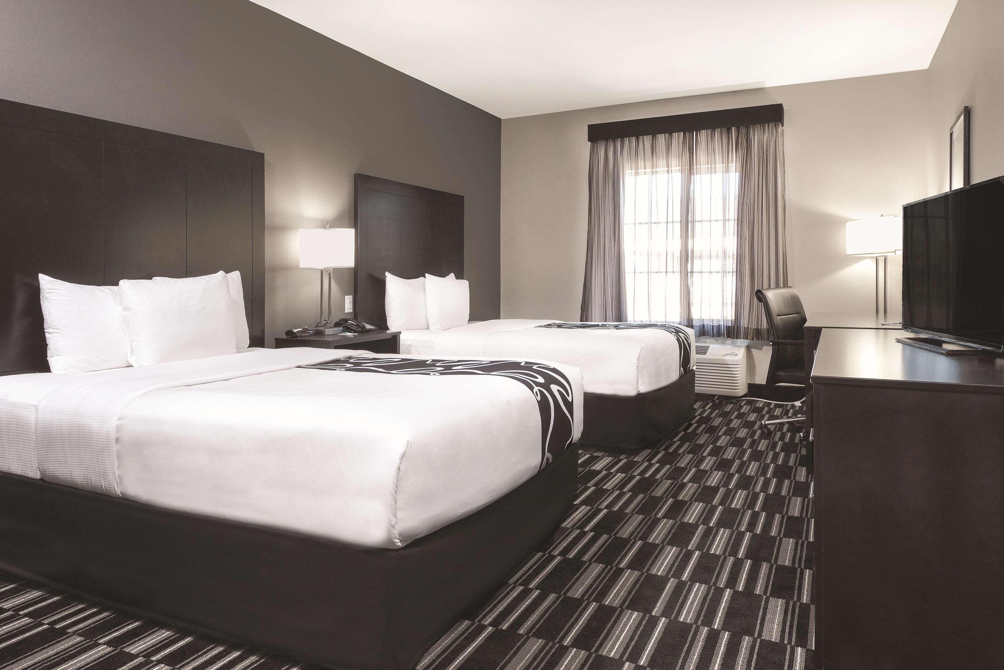 La Quinta By Wyndham Fort Worth West - I-30 Dış mekan fotoğraf