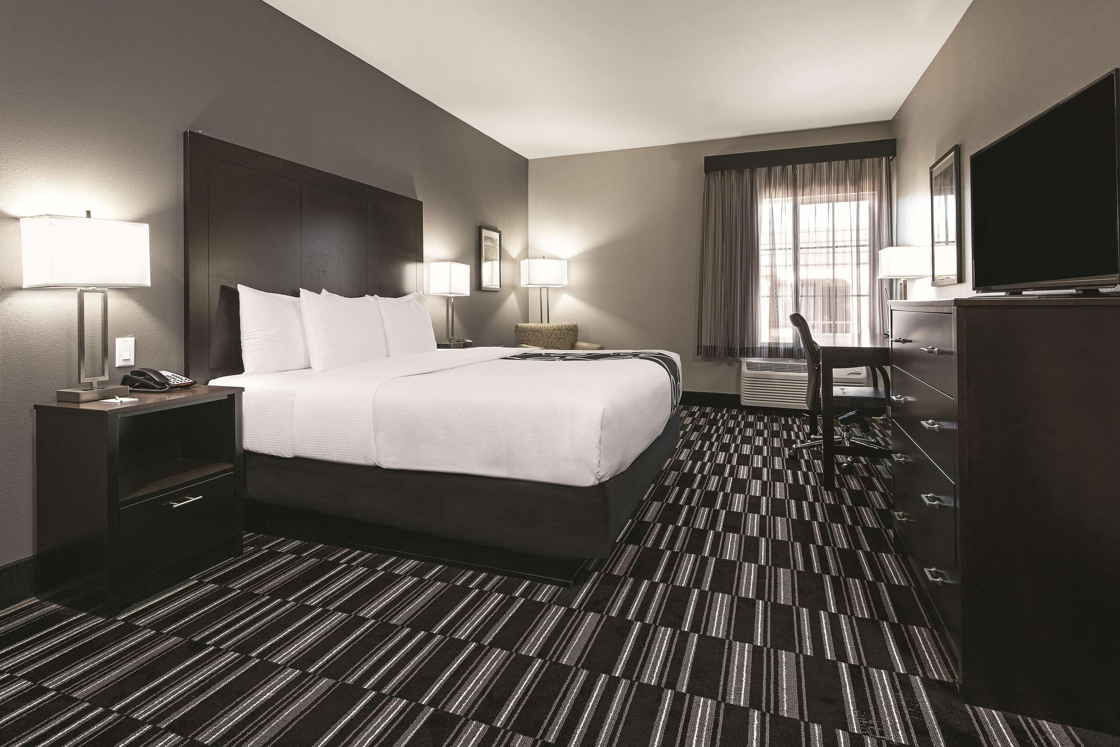 La Quinta By Wyndham Fort Worth West - I-30 Dış mekan fotoğraf