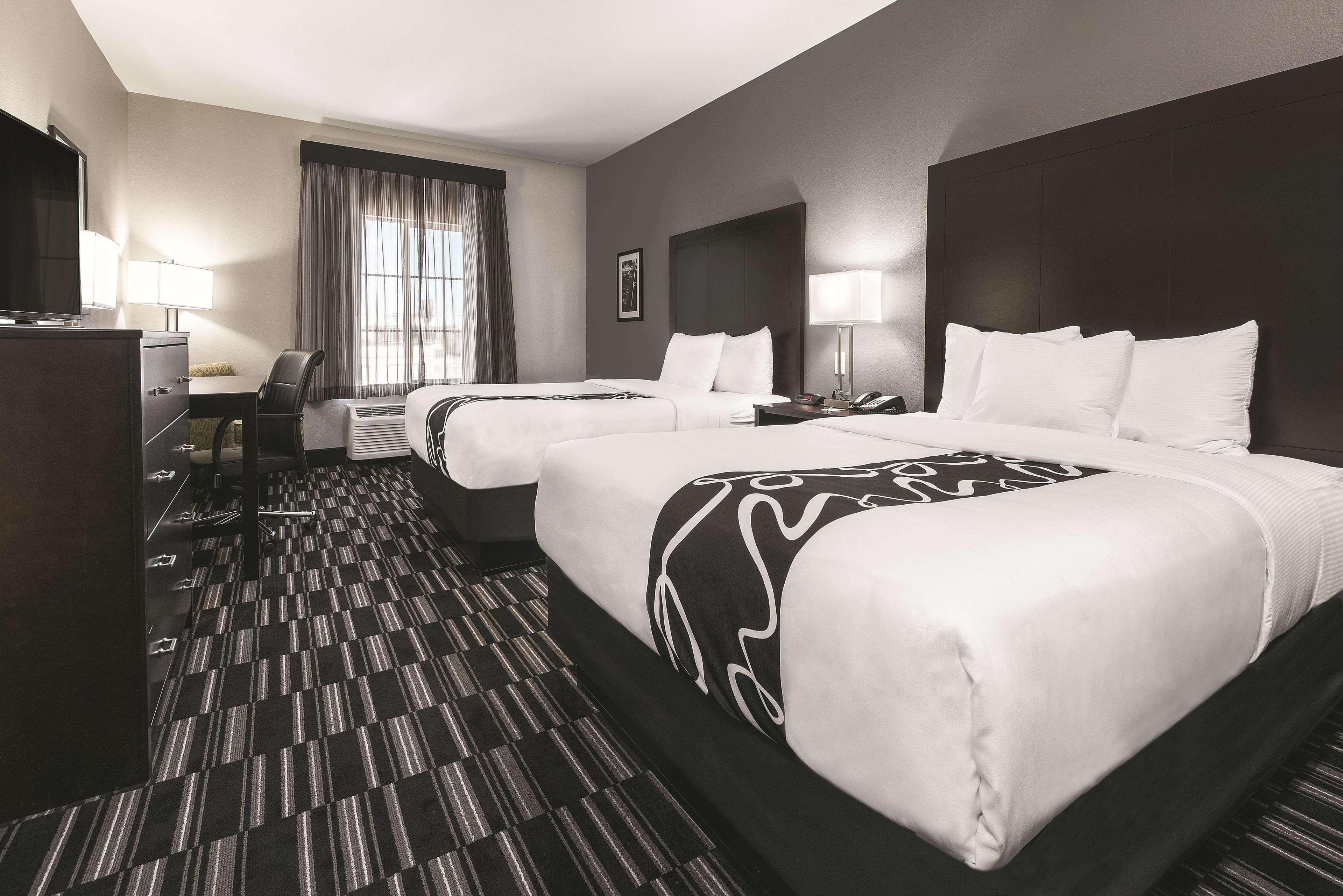 La Quinta By Wyndham Fort Worth West - I-30 Dış mekan fotoğraf