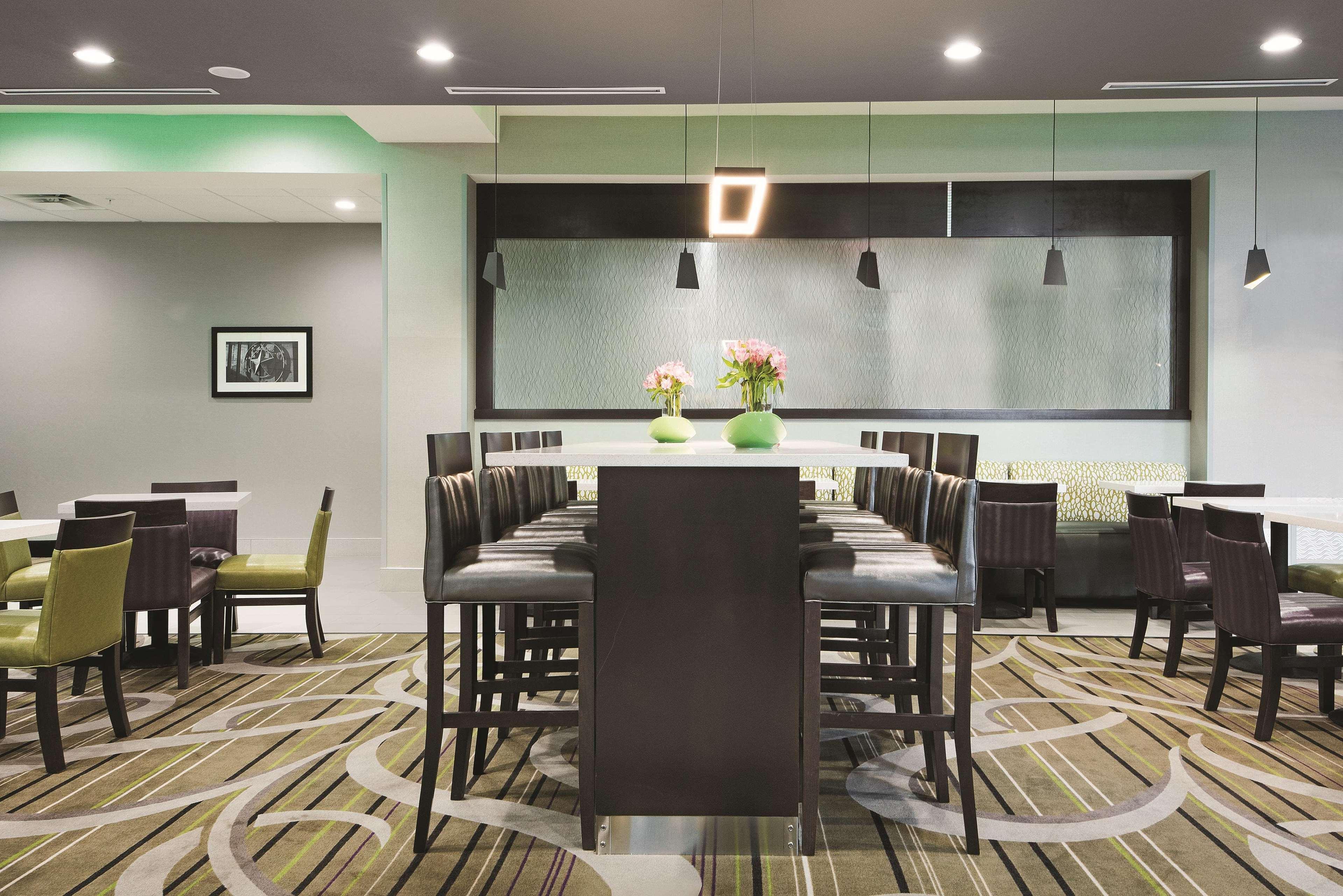 La Quinta By Wyndham Fort Worth West - I-30 Dış mekan fotoğraf