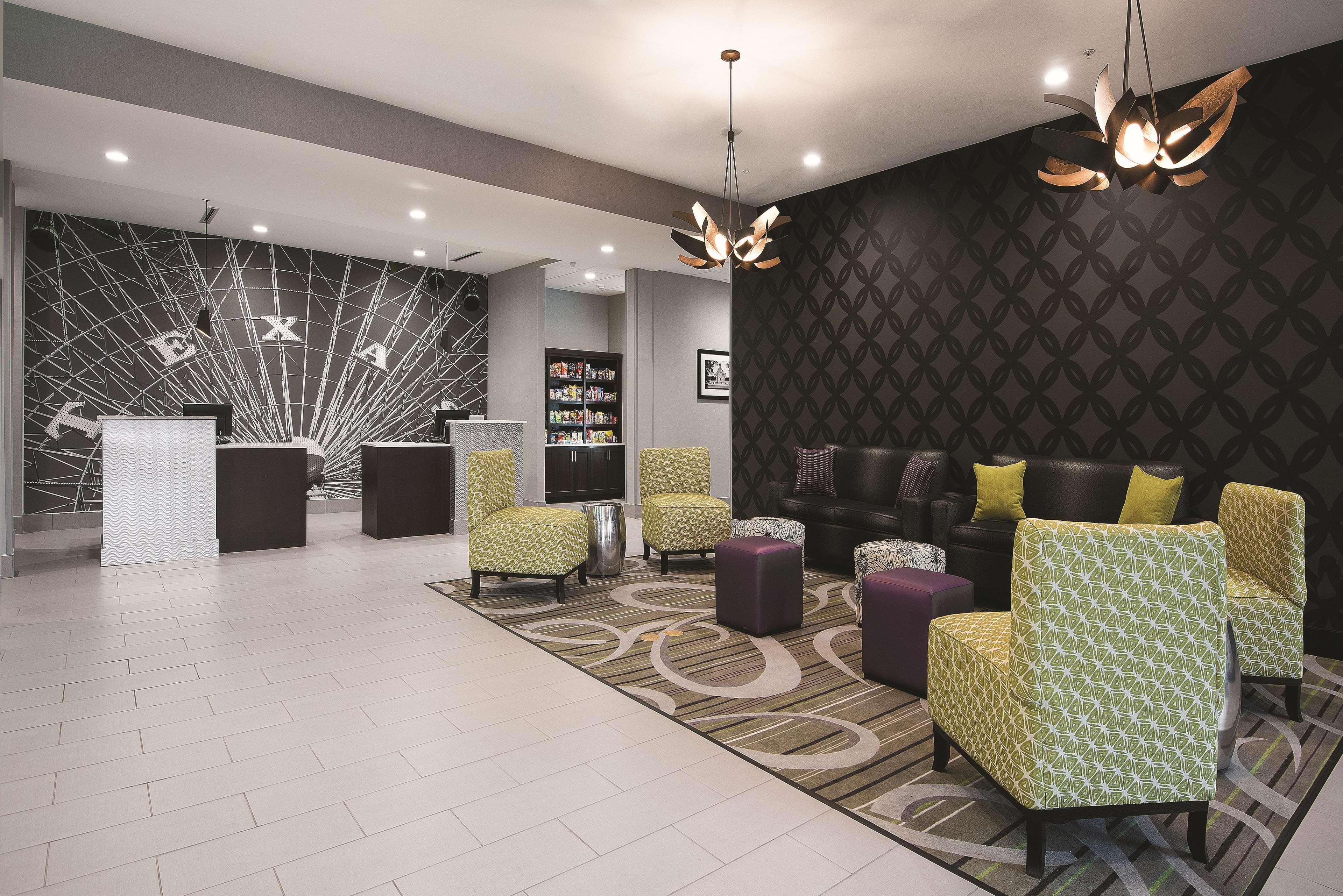 La Quinta By Wyndham Fort Worth West - I-30 Dış mekan fotoğraf
