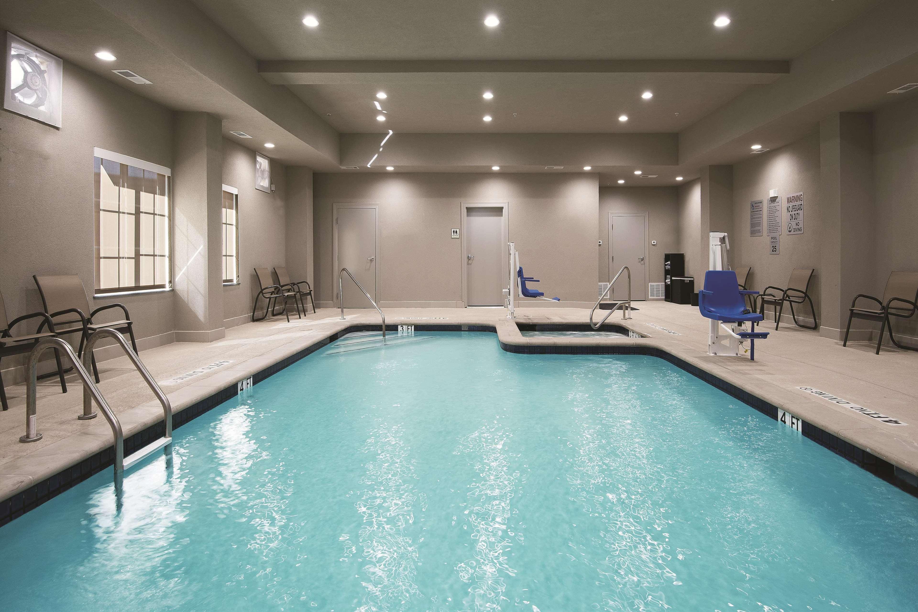 La Quinta By Wyndham Fort Worth West - I-30 Dış mekan fotoğraf