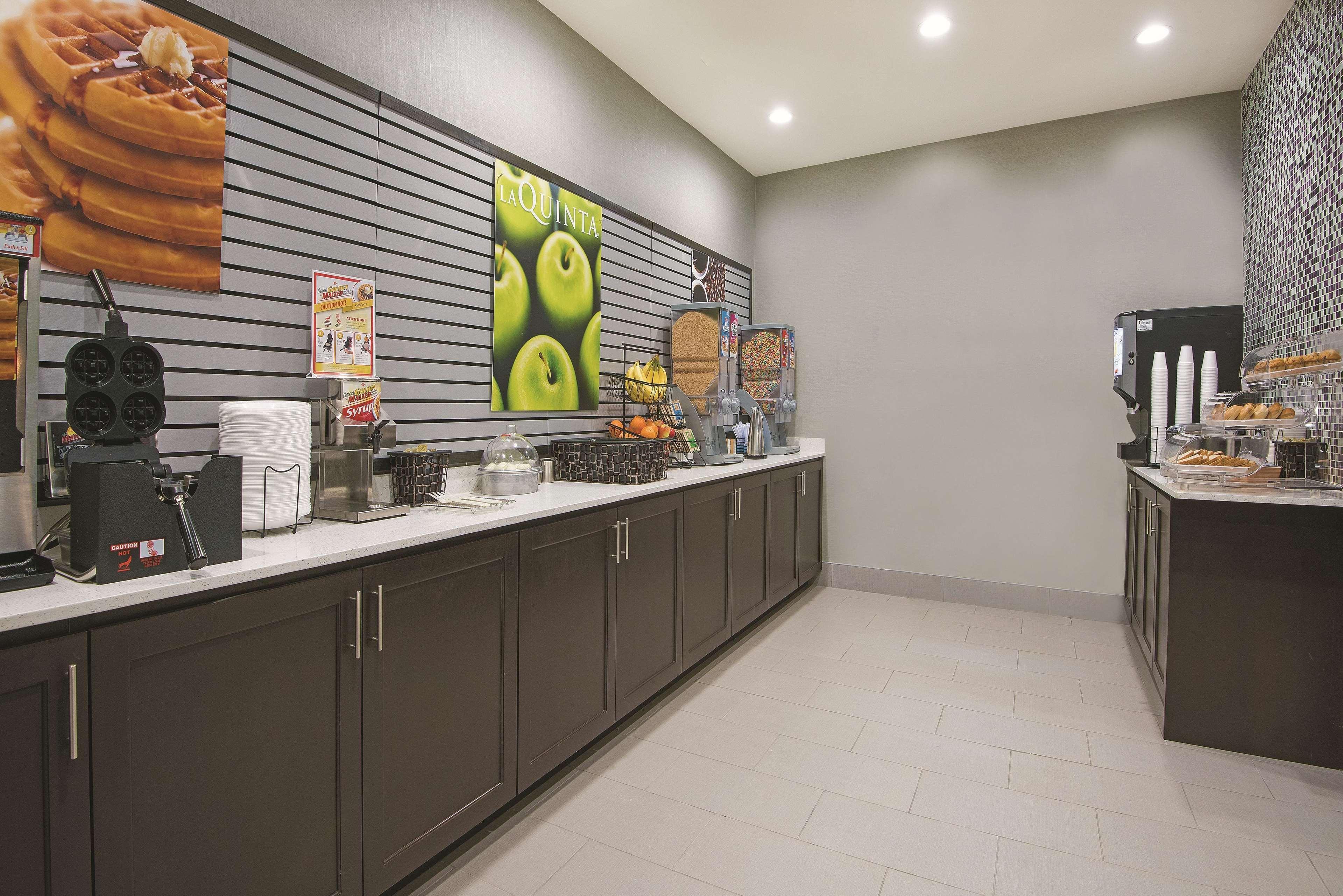 La Quinta By Wyndham Fort Worth West - I-30 Dış mekan fotoğraf