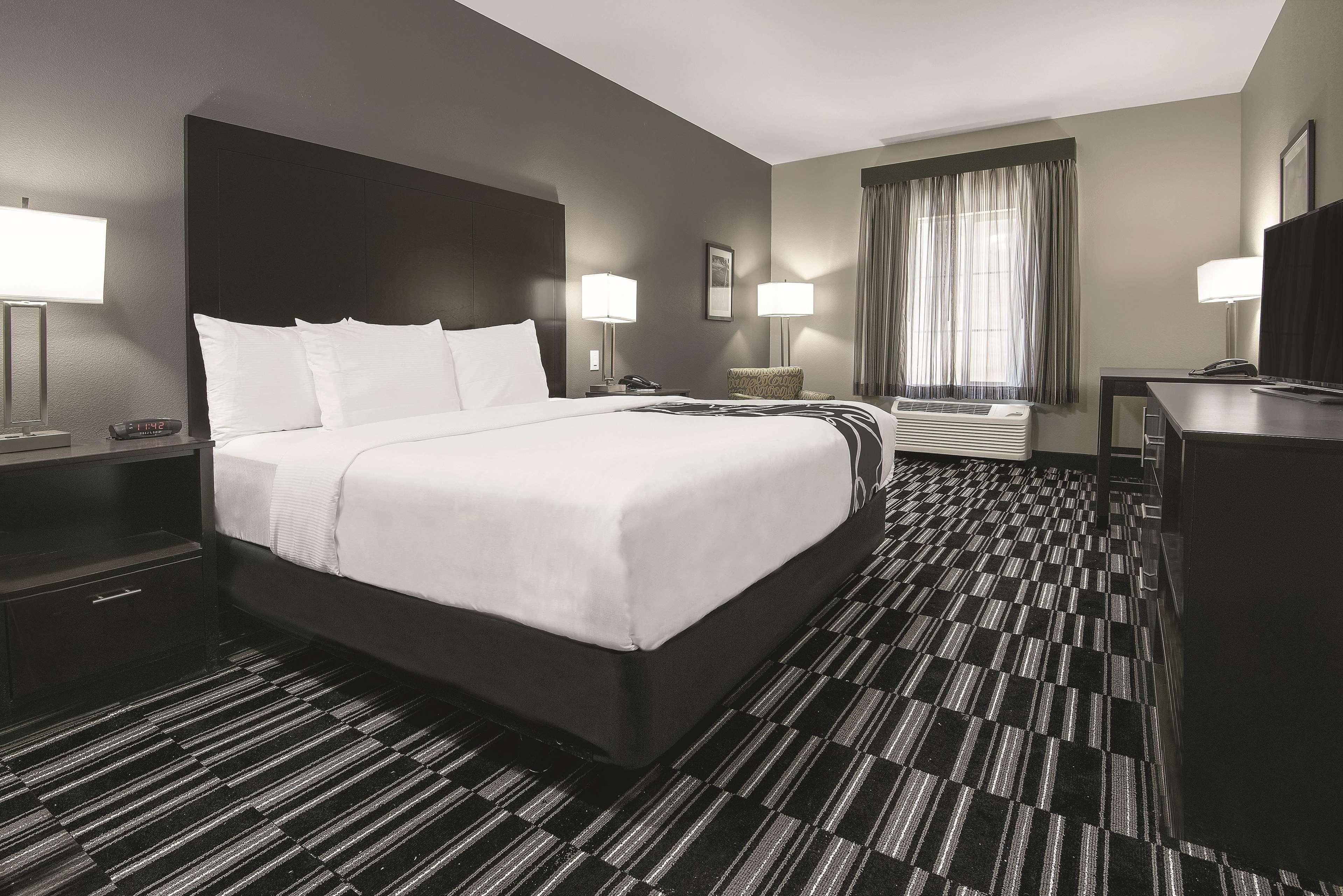 La Quinta By Wyndham Fort Worth West - I-30 Dış mekan fotoğraf