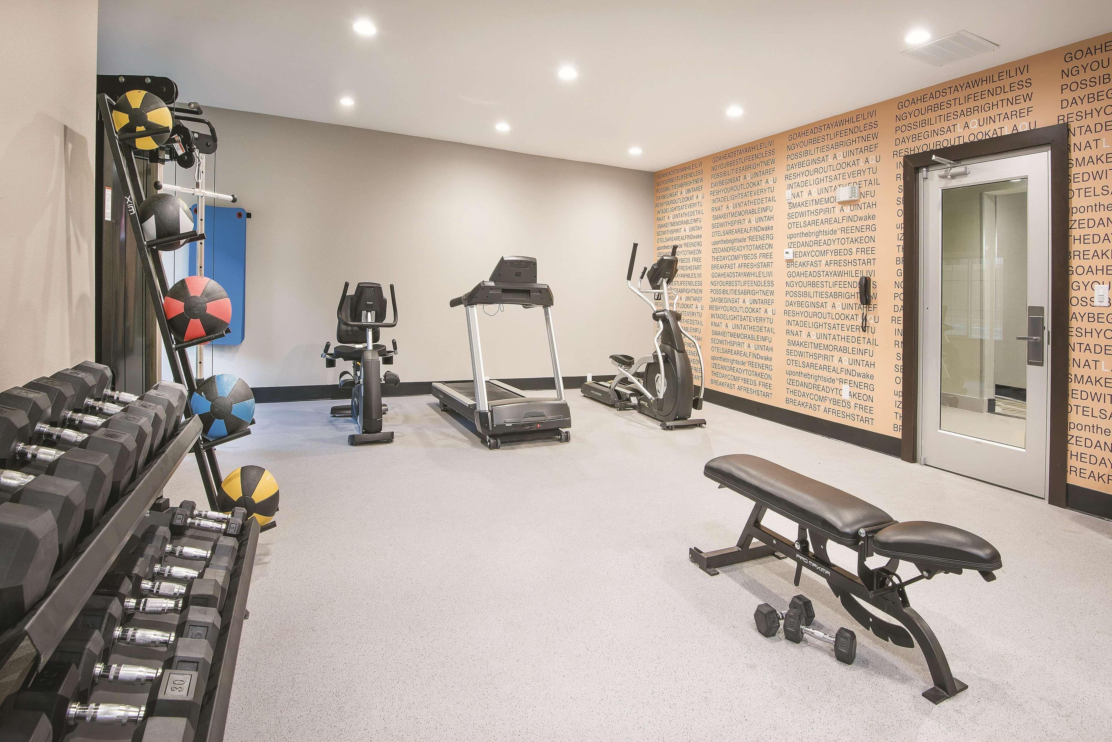 La Quinta By Wyndham Fort Worth West - I-30 Dış mekan fotoğraf
