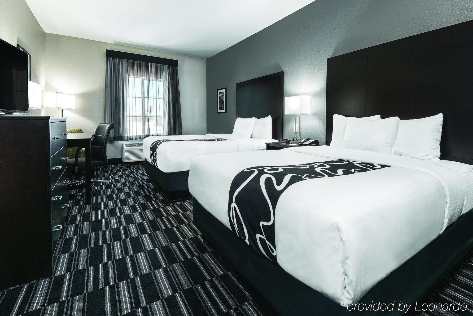 La Quinta By Wyndham Fort Worth West - I-30 Dış mekan fotoğraf