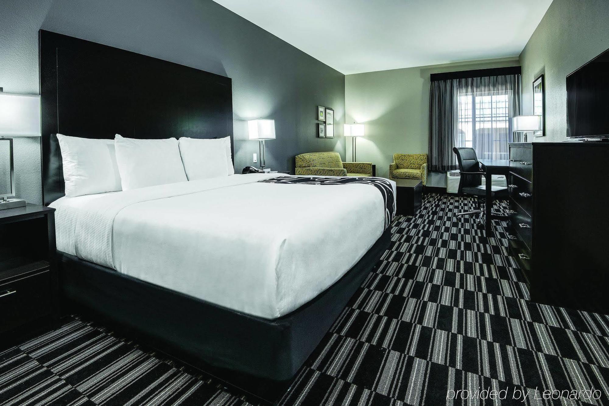 La Quinta By Wyndham Fort Worth West - I-30 Dış mekan fotoğraf
