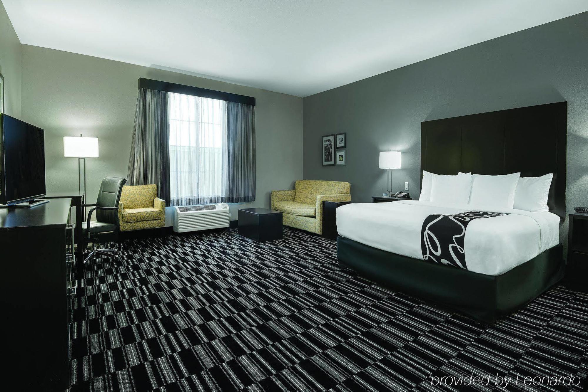 La Quinta By Wyndham Fort Worth West - I-30 Dış mekan fotoğraf
