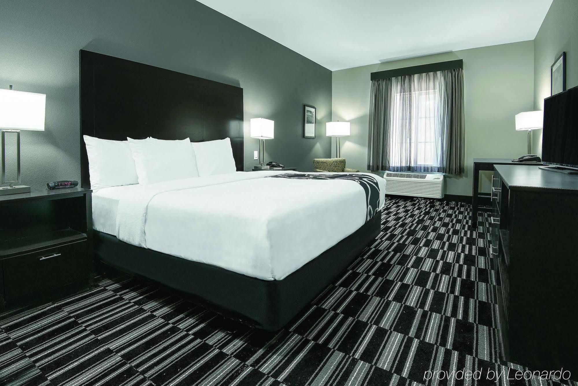 La Quinta By Wyndham Fort Worth West - I-30 Dış mekan fotoğraf